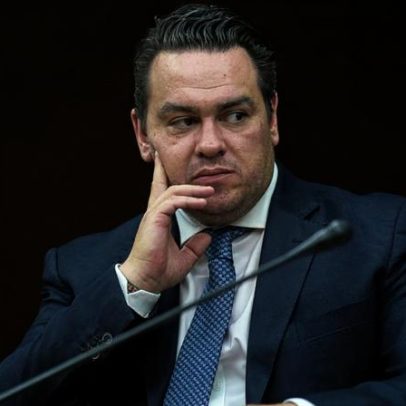 Chega decide se adere à queixa de Filipe Melo contra Eva Cruzeiro