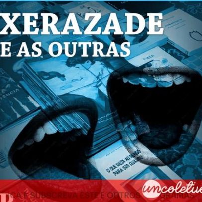Elvas: o coração da Raia no podcast de Xerazade e As Outras
