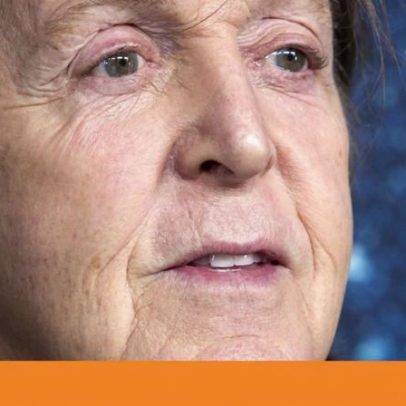 Paul McCartney lança tema anti-IA associado ao som do silêncio