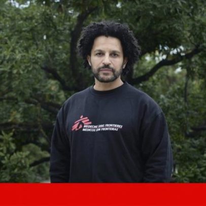 Presidente do MSF critica falta de respostas europeias em Gaza e Sudão