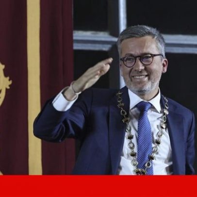 Moedas ganha poderes para desburocratizar decisões e adia novas regras de AL