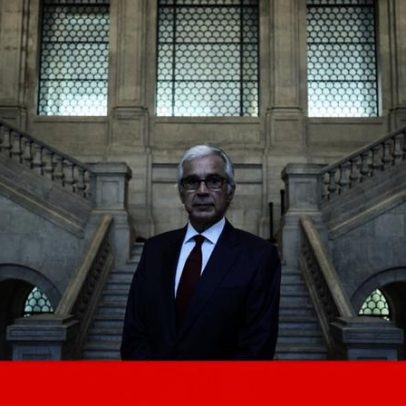 Aguiar-Branco discorda de Mendes sobre punir deputados infractores por senadores