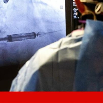 Caso do dermatologista do Santa Maria é remetido ao Conselho de Disciplina