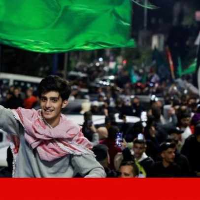 Quase 100 palestinianos morreram em prisões israelitas desde o início da guerra