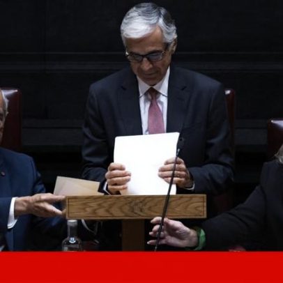 Aguiar-Branco: 25 de Abril é insubstituível e 25 de Novembro também