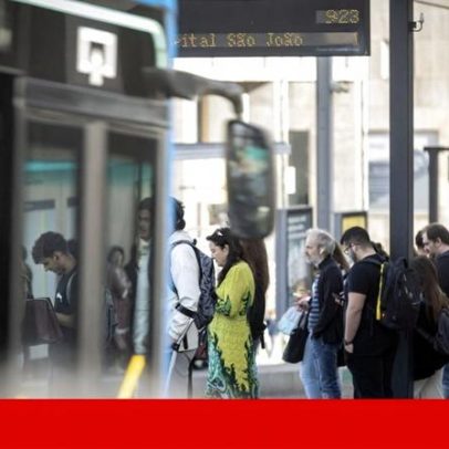 Governo altera Fundo dos Transportes para incluir mercadorias e logística urbana