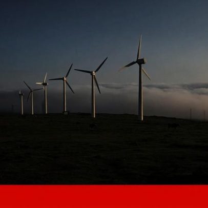 Supremo Tribunal decide a favor do fisco na cobrança de IMI sobre eólicas