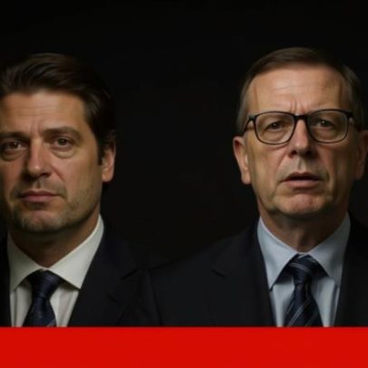 Seguro evita a herança do PS e Ventura foge às perguntas Presidenciais 2026