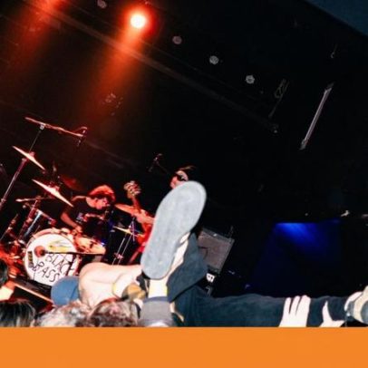 Évora volta a ser capital do rock, não da cultura
