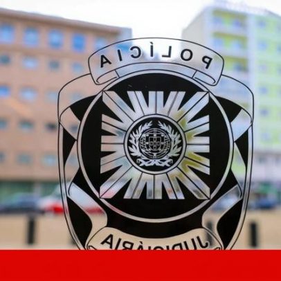 Homem detido suspeito de matar a tiro pai e filho no Montijo
