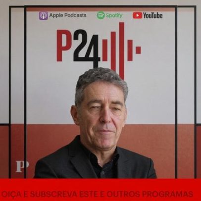 Podcast P24 discute se a Ucrânia precisa de comprar ajuda