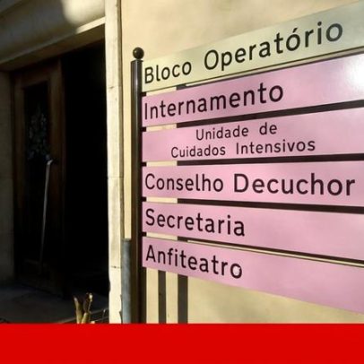 Mãe que terá tentado matar filho no Pediátrico de Coimbra inicia julgamento