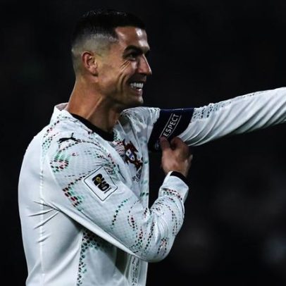 Cristiano Ronaldo vai visitar a Casa Branca para encontro com Donald Trump