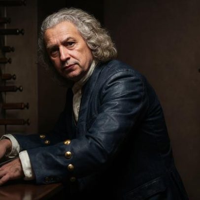 Duas obras antigas para órgão atribuídas a Bach são apresentadas na Alemanha