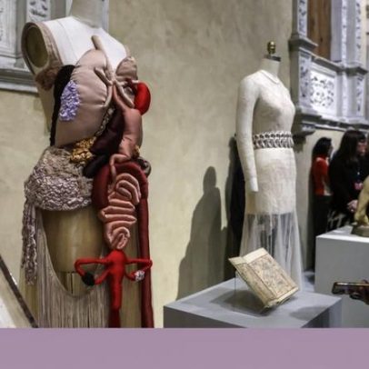 Met Gala 2026 volta a colocar o corpo na discussão entre arte e moda