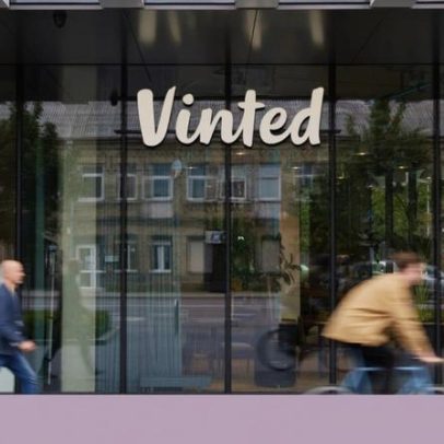 França processa a Vinted por anúncios que direcionam para conteúdos adultos
