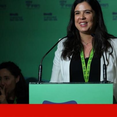 Dirigente e ex-líder distrital pedem ao TC impugnar o X Congresso do PAN