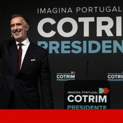 Cotrim critica pacto de saúde de Seguro como ineficaz