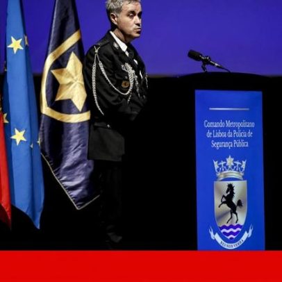 Criminalidade violenta grave na Grande Lisboa caiu 1,9% até setembro