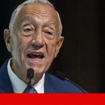 Marcelo só comenta decretos sobre nacionalidade após análise jurídica