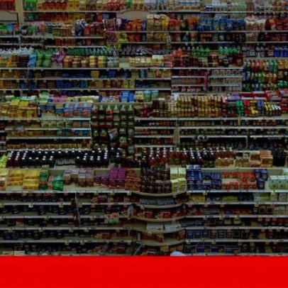 Aumento global de ultraprocessados ameaça a saúde pública