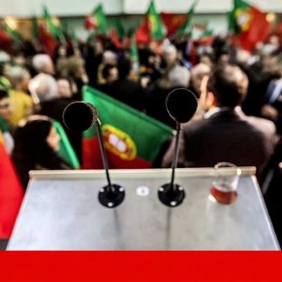 Campanhas presidenciais 2026: custos variam entre 6 mil e 3,5 milhões de euros