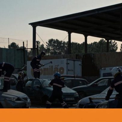 Tomar recebe 20 filmes internacionais no festival Planos