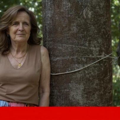 Helena Freitas recebe Grande Prémio Ciência Viva 2025