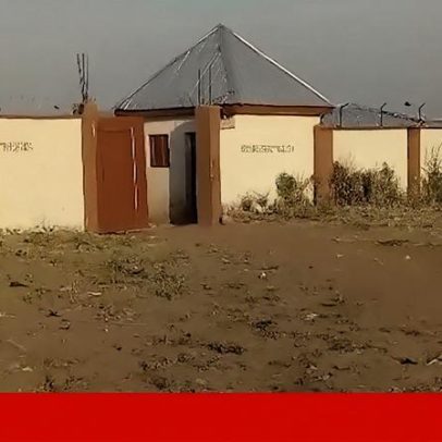Homens armados sequestram 25 estudantes no noroeste da Nigéria