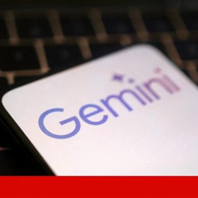 Google apresenta Gemini 3 com maior rigor que GPT-5, frente ao ChatGTP