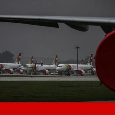 Aviões modernizados pela TAP continuam sob suspeitas