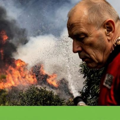 Especialistas de 19 países reúnem-se no Porto para debater incêndios