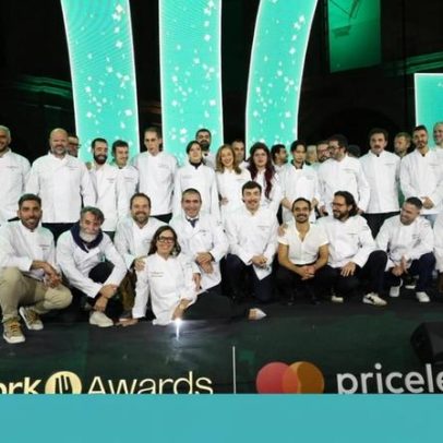 Restaurante Polémico, de António Lobo Xavier, vence TheFork Awards
