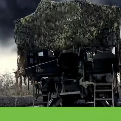 Ucrânia exige 37 mil milhões de euros à Rússia por danos ambientais