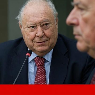 Busca em três grandes sociedades de advogados por suspeitas na TAP