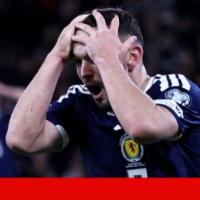 Escócia volta ao Mundial 28 anos depois