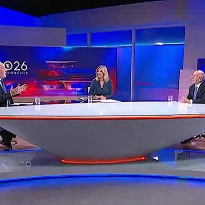 Debate entre Marques Mendes e António Filipe: quem ganhou?
