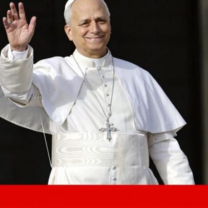 Papa lamenta tratamento desrespeitoso a migrantes nos EUA