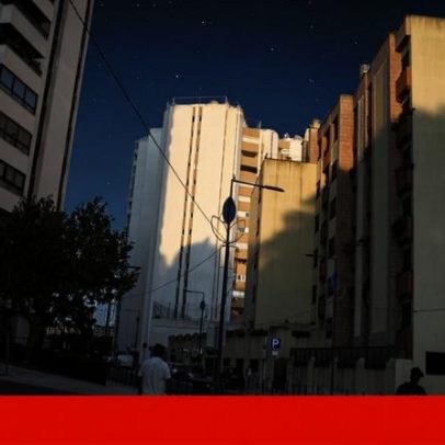 PSP realiza operação de prevenção criminal em Lisboa com zonas condicionadas