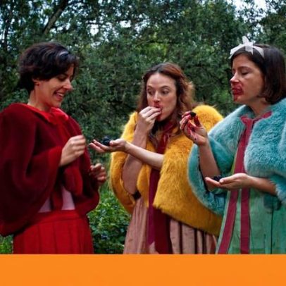 As Meninas Exemplares: os desastres humorísticos de João Botelho
