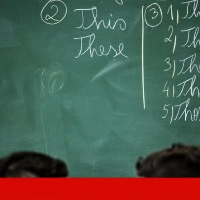 Portugueses entre os melhores do mundo no Inglês, aponta estudo