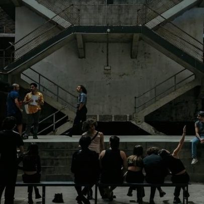 Quinta na TV aborda faraós e caos numa Ressaca Bailada