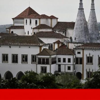 Câmara de Sintra quer manter IMI a 0,30% e fixar participação de 3,5% no IRS