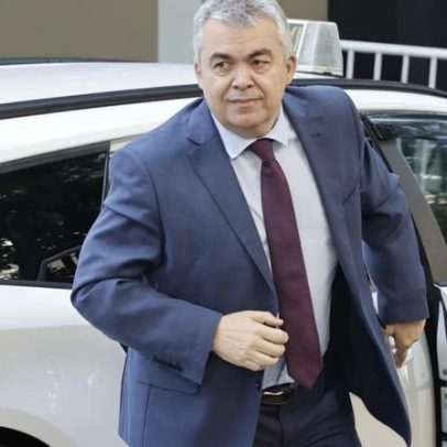 Supremo espanhol concede liberdade condicional a Santos Cerdán