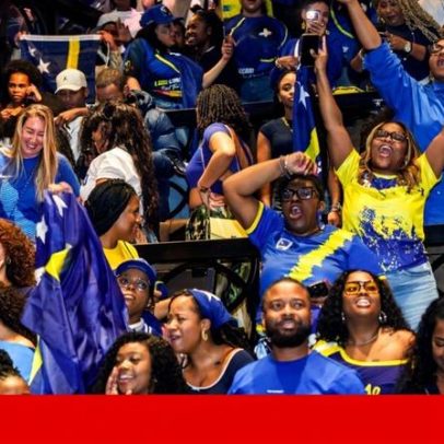 Curaçao, Haiti e Panamá garantem vaga no Mundial 2026