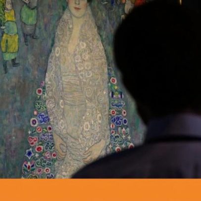 Klimt: obra atinge 204 milhões de euros, segunda maior em leilão