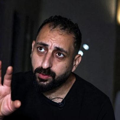 Mistério em voos que levaram palestinianos à África do Sul