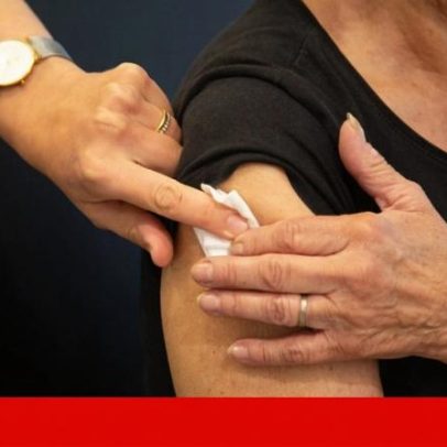Governo investe 7 milhões para vacinar em farmácias, adesão cai