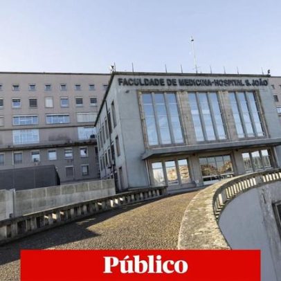 Faculdade de Medicina do Porto quer reintegrar 30 candidatos afastados