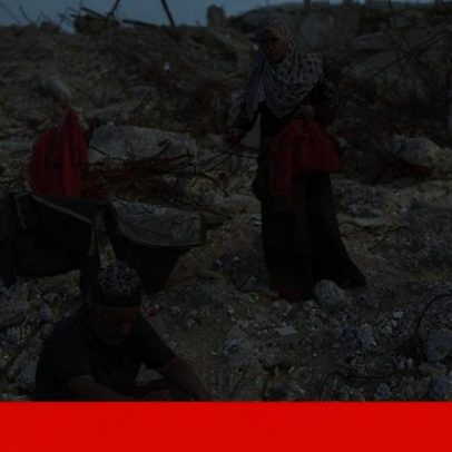 Israel mata 14 pessoas em Gaza e corta água e luz à UNRWA